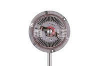 Thumbnail - Koppeling, radiateurventilator - CFC54000P - MAHLE