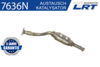 Katalysator