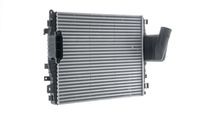 Thumbnail - Intercooler, inlaatluchtkoeler - CI376000P - MAHLE