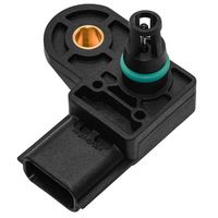 Sensor, Saugrohrdruck