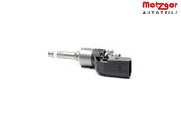 METZGER AUTOTEILE Injector 5