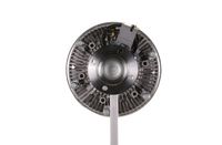 Thumbnail - Koppeling, radiateurventilator - CFC137000P - MAHLE