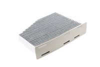 Филтър купе (поленов филтър)