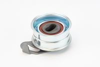 Spannrolle, Zahnriemen