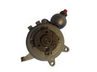 Hydraulikpumpe, Lenkung