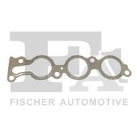 Dichtung, Abgaskrümmer
