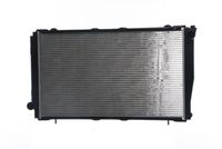 Thumbnail - Radiateur - CR1565000S - MAHLE
