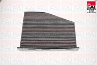 Филтър купе (поленов филтър)