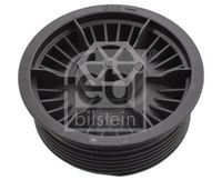 Deckel, Kraftstofffilter