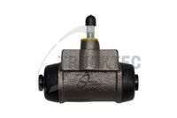 спирачно цилиндърче на колелото