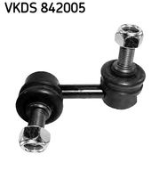Stange/Strebe, Stabilisator