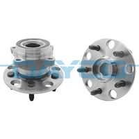 комплект колесен лагер