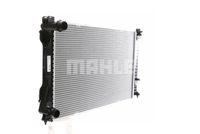 Thumbnail - Radiateur - CR790000S - MAHLE