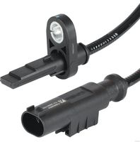 Sensor, Raddrehzahl