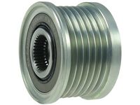 Alternator Freewheel Clutch