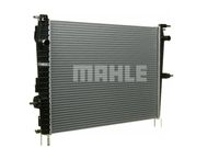 Thumbnail - Radiateur - CR1197000P - MAHLE