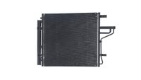Thumbnail - Condensor, airconditioning - AC1067000S - MAHLE