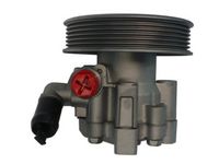 Hydraulikpumpe, Lenkung