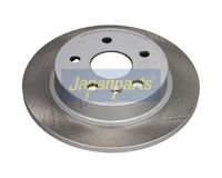 спирачен диск