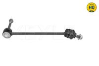 Stange/Strebe, Stabilisator
