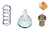 Termostat,lichid racire NRF, Cod: 725334