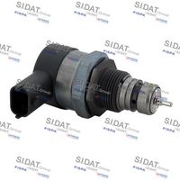 Druckregelventil, Common-Rail-System