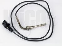 Sensor, Abgastemperatur