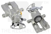 Bremssattel