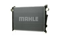 Thumbnail - Radiateur - CR226000P - MAHLE