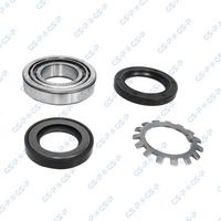 Set rulment roata GSP, Cod: GK1984