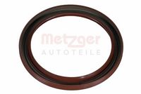 Wellendichtring, Kurbelwelle