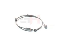 Sensor, Raddrehzahl