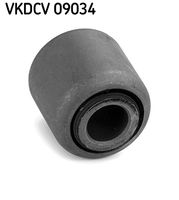 SKF Lagerbus, stabilisator 2