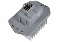 METZGER AUTOTEILE Weerstand, interieurventilator 1