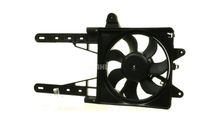 Thumbnail - Koelventilatorwiel - CFF304000P - MAHLE