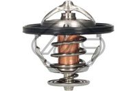 термостат, охладителна течност