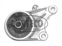 Lagerung, Motor