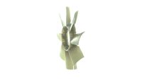 Thumbnail - Koelventilatorwiel - CFW69000P - MAHLE