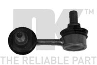 Stange/Strebe, Stabilisator