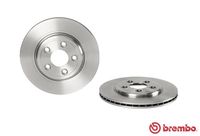 Bremsscheibe