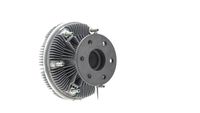 Thumbnail - Koppeling, radiateurventilator - CFC225000P - MAHLE