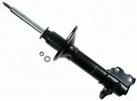 Stoßdämpfer