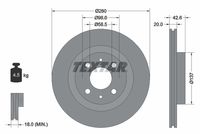 Bremsscheibe