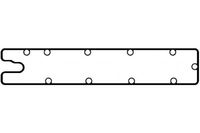 Dichtung, Zylinderkopfhaube