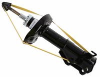Amortizor SACHS, Cod: 560 710