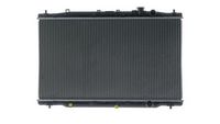 Thumbnail - Radiateur - CR2648000S - MAHLE