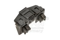 Fuel Filler Flap/-parts
