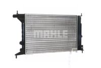Thumbnail - Radiateur - CR635000S - MAHLE