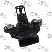 Sensor, Ladedruck