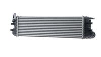 Thumbnail - Intercooler, inlaatluchtkoeler - CI180000P - MAHLE